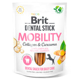 Dental Stick Mobility Curcuma & Collagen 7 stk