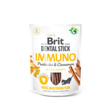 Dental Stick Immuno Probiotics & Cinnamon 7 stk