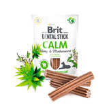 Dental Stick Calm  Hemp & Motherwort 7 stk