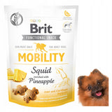 Functional Snack Mobility Squid  150 g