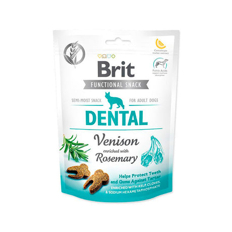 Functional Snack Dental Venison 150 g
