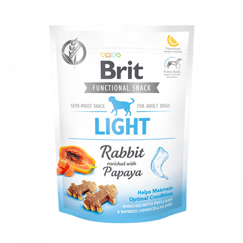 Functional Snack Light  Rabbit 150 g