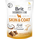 Functional Snack Skin&Coat Krill 150 g