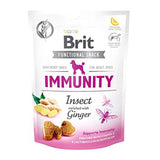 Functional Snack Immunity Insect 150 g