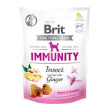 Functional Snack Immunity Insect 150 g
