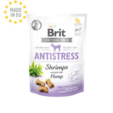 Functional Snack Antistress Shrimps 150 g