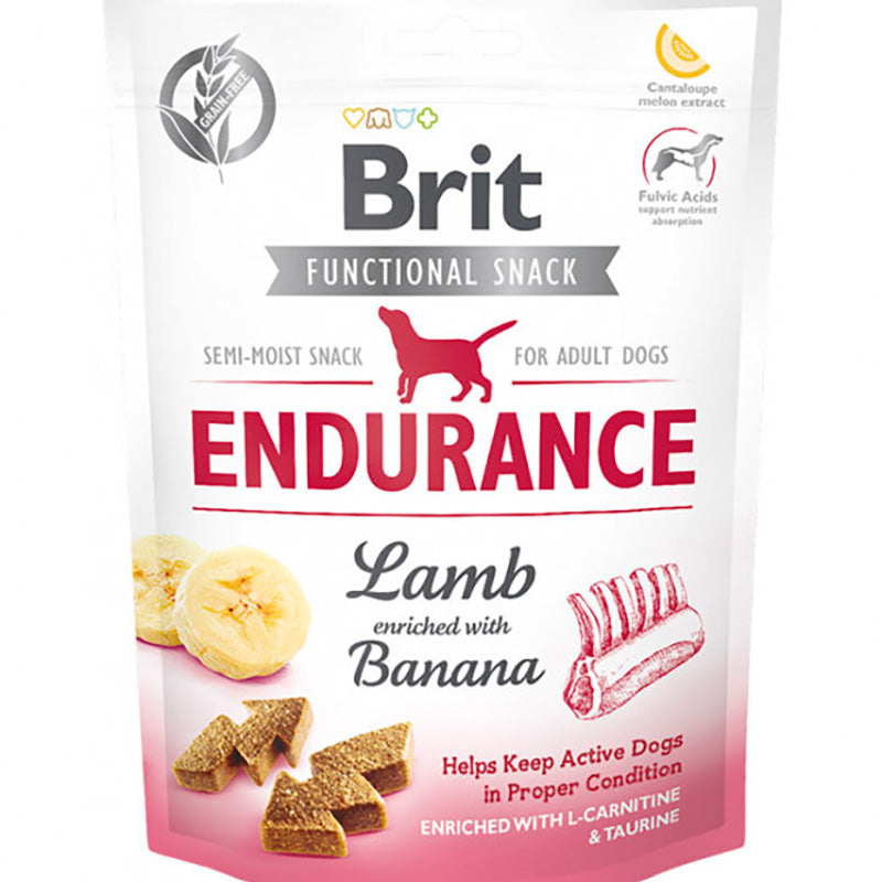 Functional Snack Endurance  Lamb 150 g
