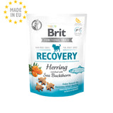 Functional Snack Recovery Herring 150 g