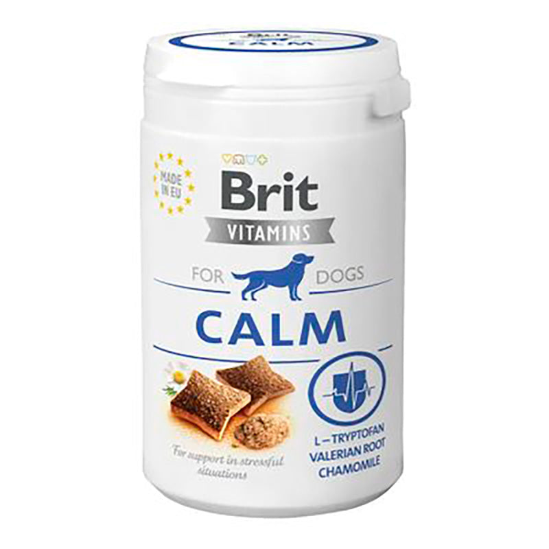 Vitamins Calm  150 g