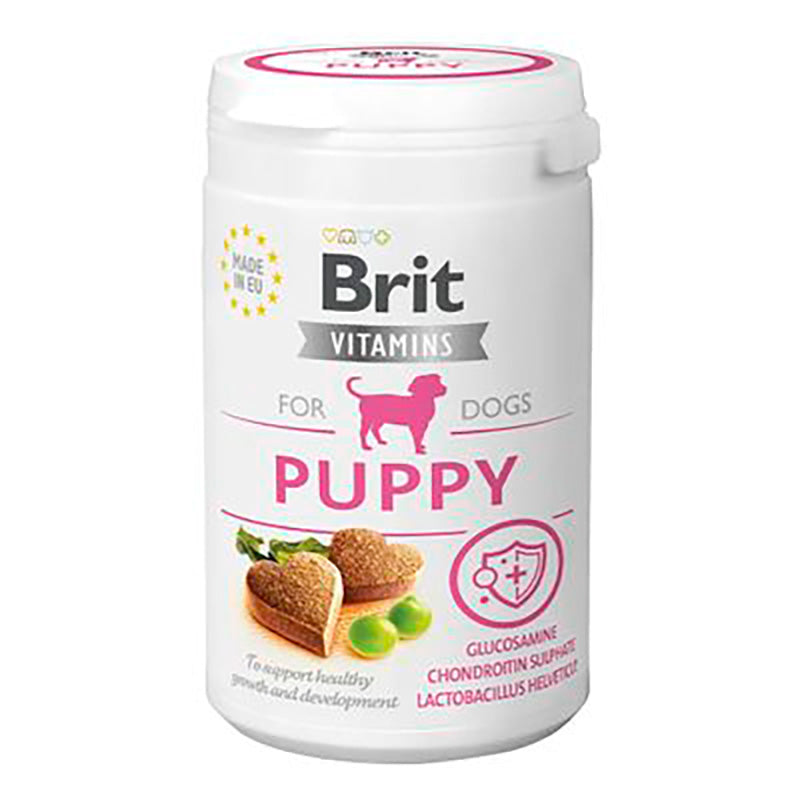 Vitamins Puppy  150 g