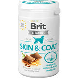 Vitamins Skin & Coat  150 g