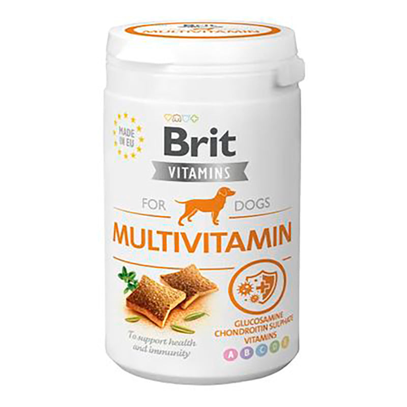 Vitamins Multivitamin  150 g