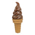 Soft ice brun 50 g