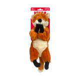 Wild Low Stuff ræv M 16,5x40,6 cm