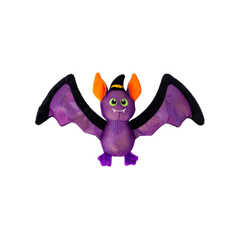 Plyslegetøj Shakers Shimmy Bat M 7x44x2 cm