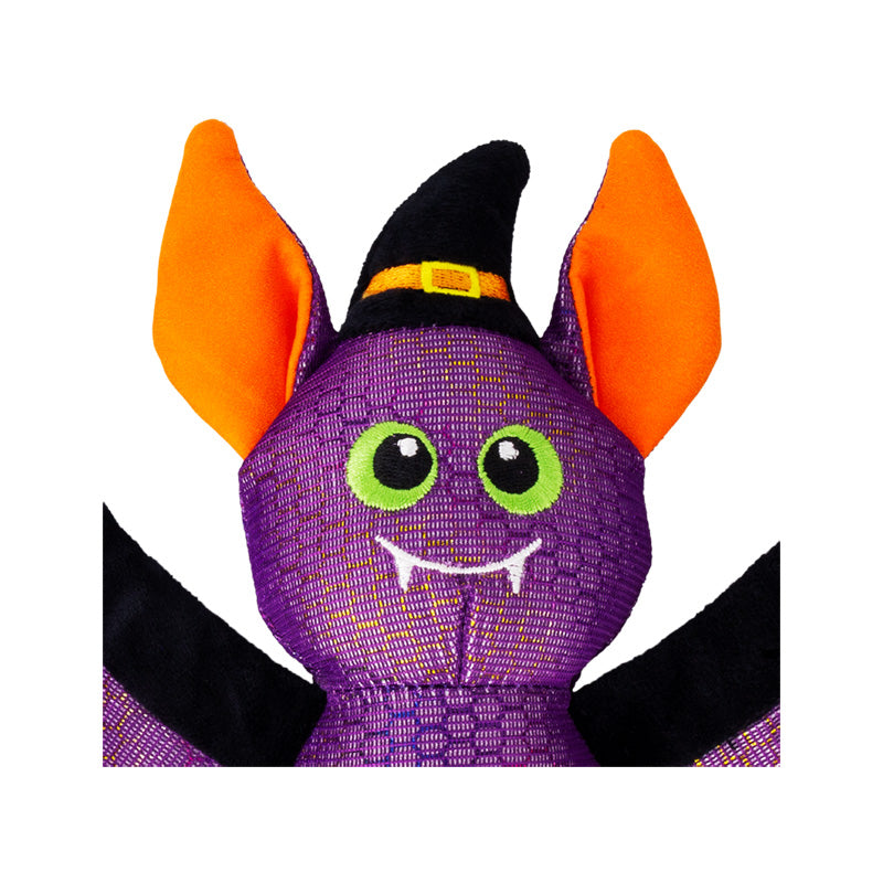 Plyslegetøj Shakers Shimmy Bat M 7x44x2 cm