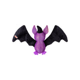 Plyslegetøj Shakers Shimmy Bat M 7x44x2 cm
