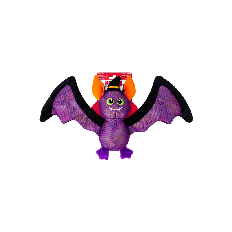 Plyslegetøj Shakers Shimmy Bat M 7x44x2 cm