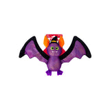 Plyslegetøj Shakers Shimmy Bat M 7x44x2 cm