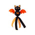 Plyslegetøj Wubba Bat L 8x8x37 cm