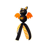 Plyslegetøj Wubba Bat L 8x8x37 cm