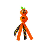 Plyslegetøj Wubba Pumpkin L 8x8x37 cm