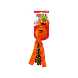 Plyslegetøj Wubba Pumpkin L 8x8x37 cm