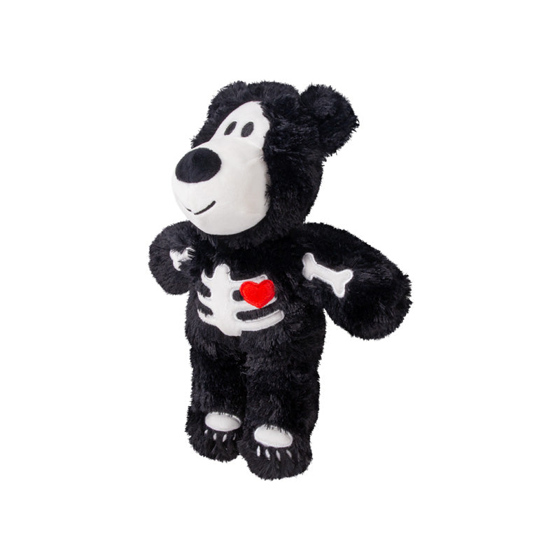 Wild Knots Skeleton Bear Halloween Ass. Varianter 8x23x25 cm