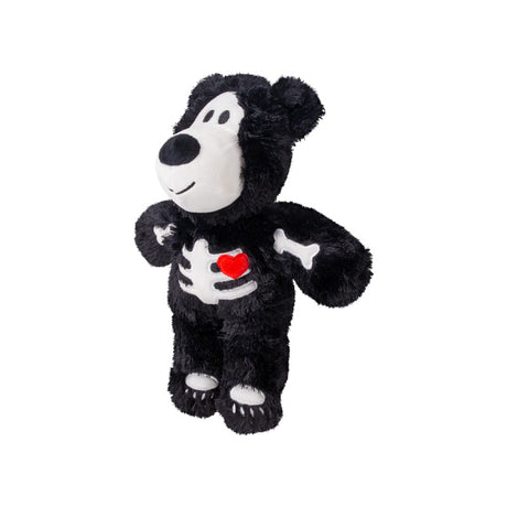 Wild Knots Skeleton Bear Halloween Ass. Varianter 8x23x25 cm