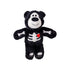 Wild Knots Skeleton Bear Halloween Ass. Varianter 8x23x25 cm