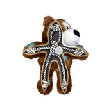 Wild Knots Skeleton Bear Halloween Ass. Varianter 8x23x25 cm