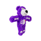 Wild Knots Skeleton Bear Halloween Ass. Varianter 8x23x25 cm