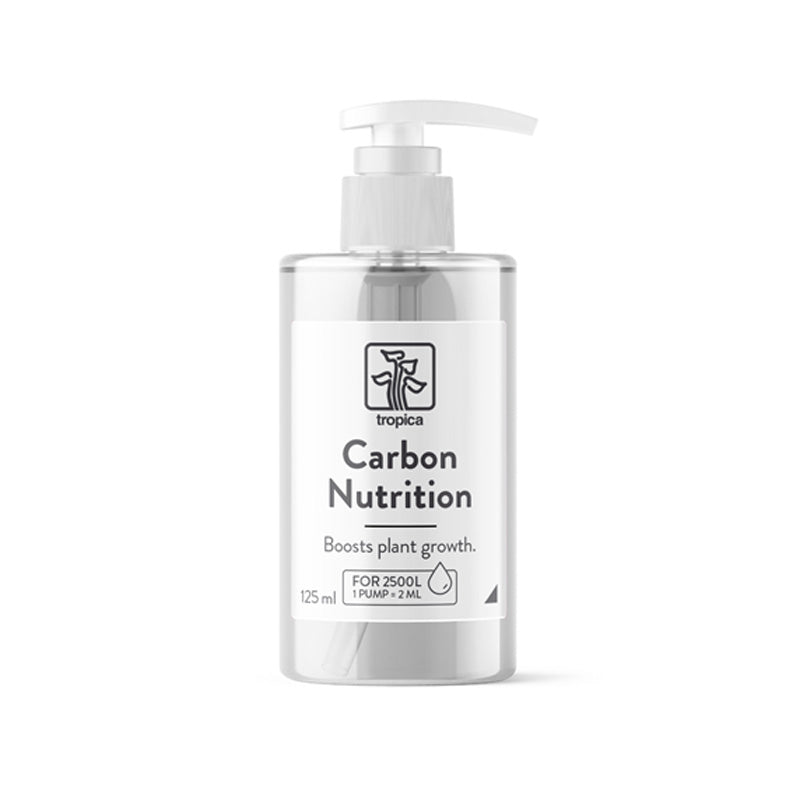 Carbon Nutrition