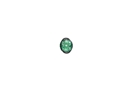 Dog Safety Light MINI Turkis