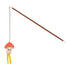 Drillepind svamp 40 cm