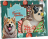 Hundekiks XMAS 7-pak