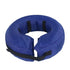 Oppustelig krave, nylon M