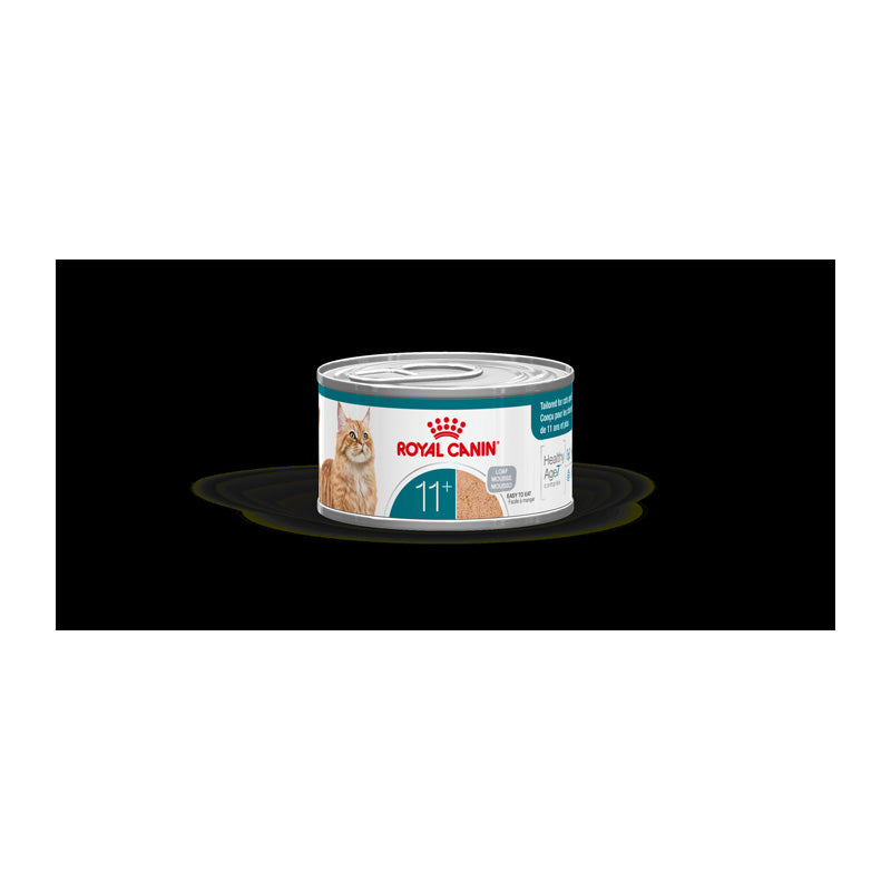 Ageing 11+ Mousse 85g