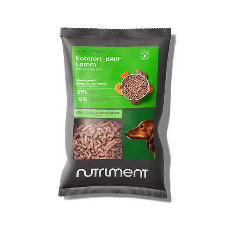 Easy Serve Freeflow 1 kg lam