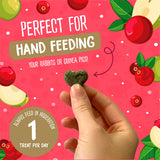 Winter Berry Bakes Snack 60 g