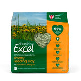 Excel foder hø m/mælkebøtte & morgenfrue 1 kg