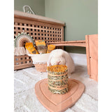 Forg & Feast Mini Bale m/kornblomst 100 g