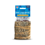 Forg & Feast Mini Bale m/kornblomst 100 g