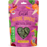 Excel Veg Patch Bites 60 g