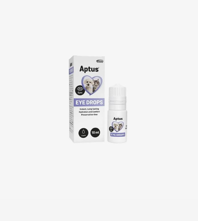 Aptus Eye Drops 10 ml
