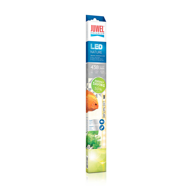 Juwel Multilux Nature Led-Lysrør 12W