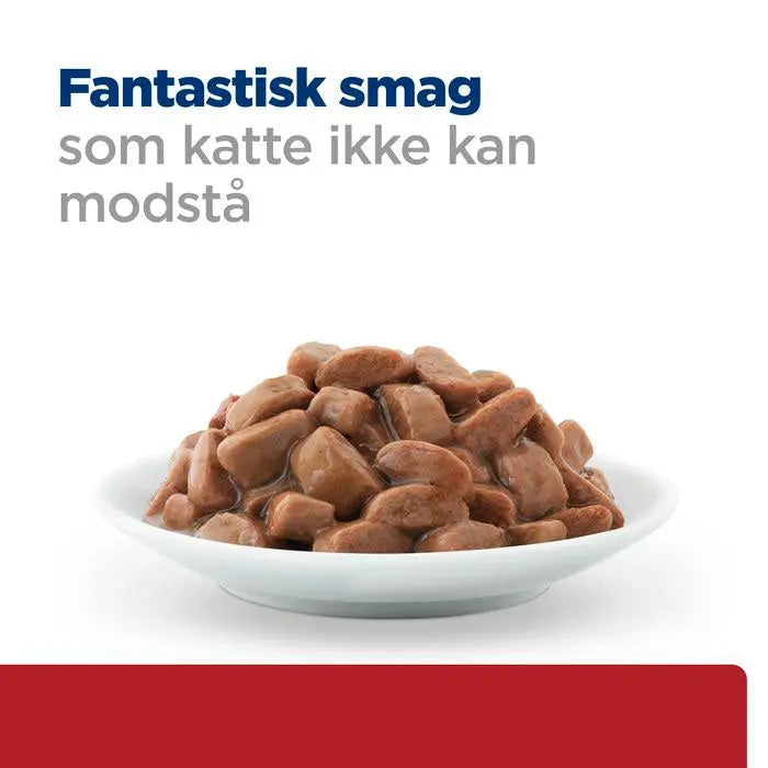 Diætetisk fuldfoder Digestive Care i/d 12x85 g - Maxi Zoo Danmark