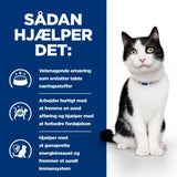 Diætetisk fuldfoder Digestive Care i/d 12x85 g - Maxi Zoo Danmark