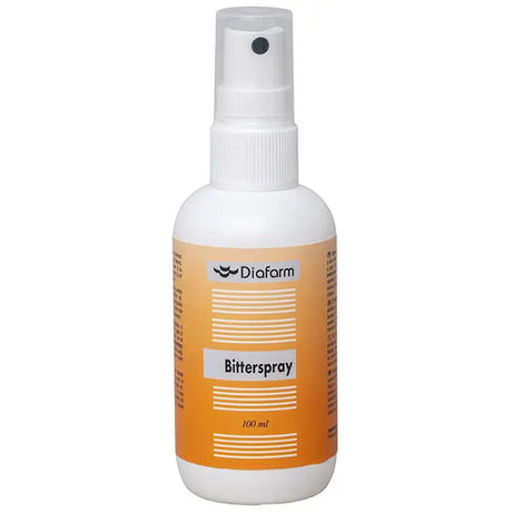 Bitterspray 100 ml - Maxi Zoo Danmark