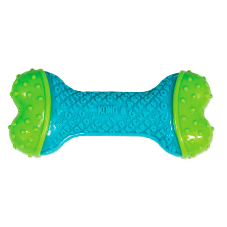 TPR Tyggelegetøj Bone S/M 14x6x3,5 cm - Maxi Zoo Danmark